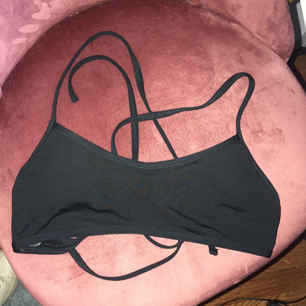 JOLYN ryan top size L black color
